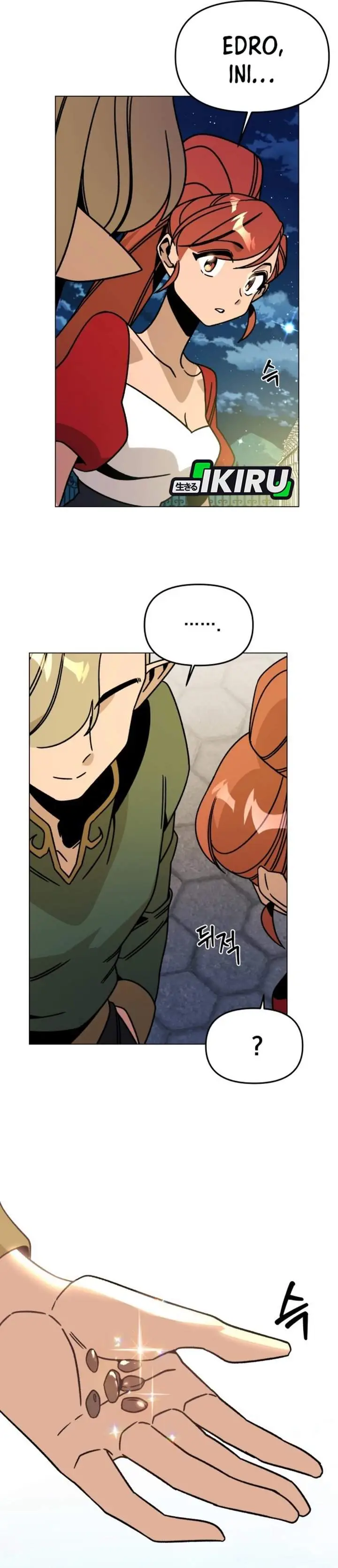 image-komik-ill-resign-and-have-a-fresh-start-in-this-world-chapter-152-15/29