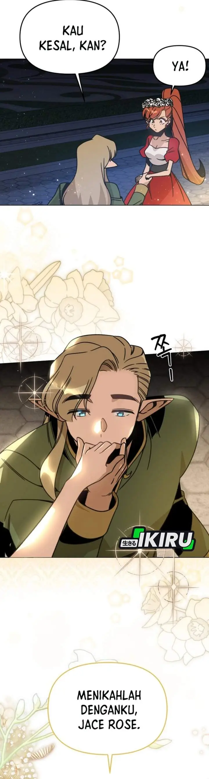 image-komik-ill-resign-and-have-a-fresh-start-in-this-world-chapter-152-18/29