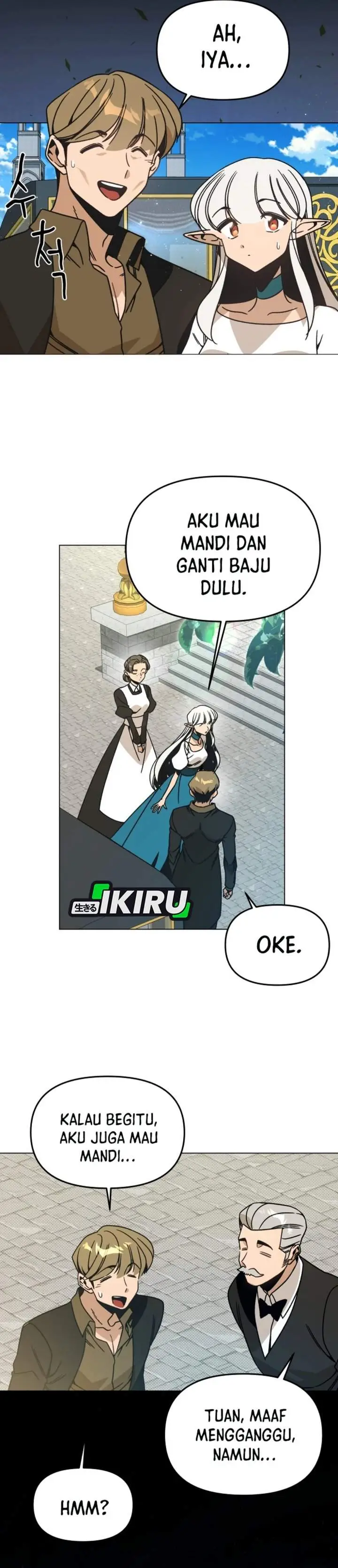 image-komik-ill-resign-and-have-a-fresh-start-in-this-world-chapter-152-21/29