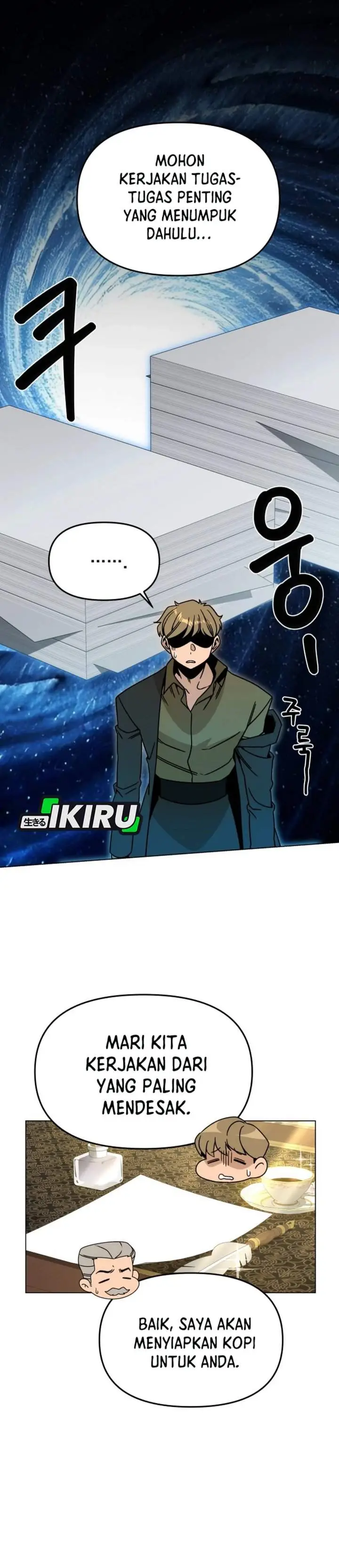 image-komik-ill-resign-and-have-a-fresh-start-in-this-world-chapter-152-22/29