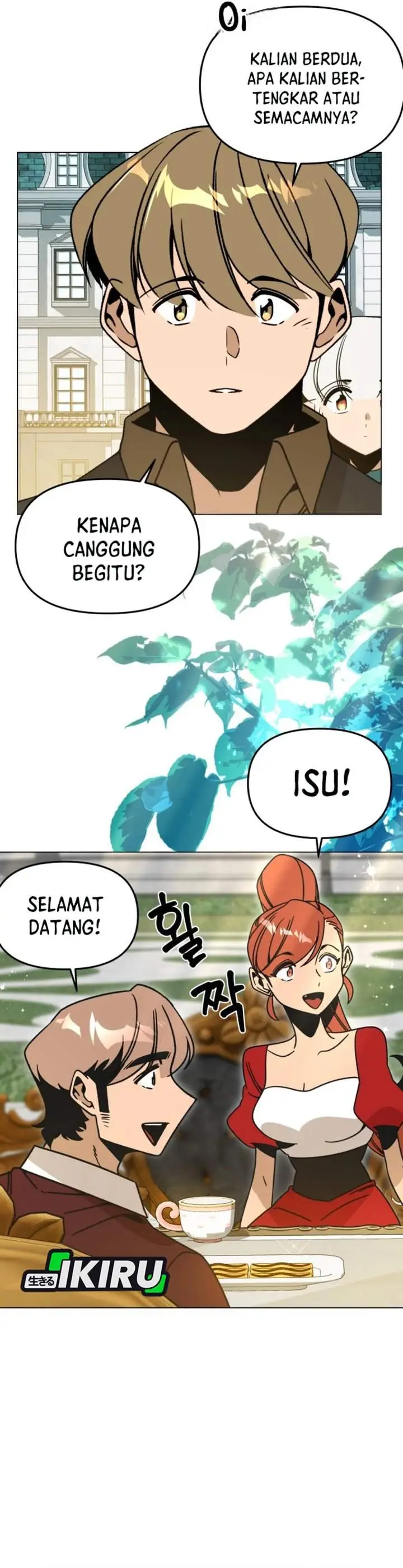 image-komik-ill-resign-and-have-a-fresh-start-in-this-world-chapter-152-24/29