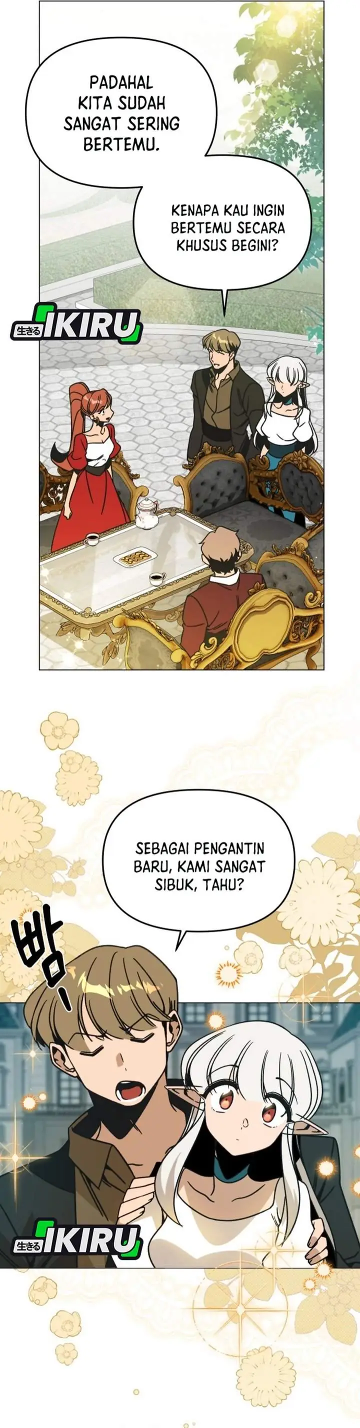 image-komik-ill-resign-and-have-a-fresh-start-in-this-world-chapter-152-25/29