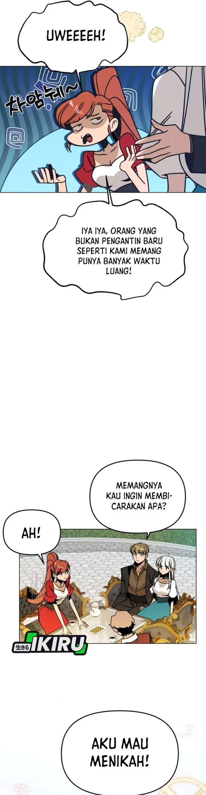 image-komik-ill-resign-and-have-a-fresh-start-in-this-world-chapter-152-26/29