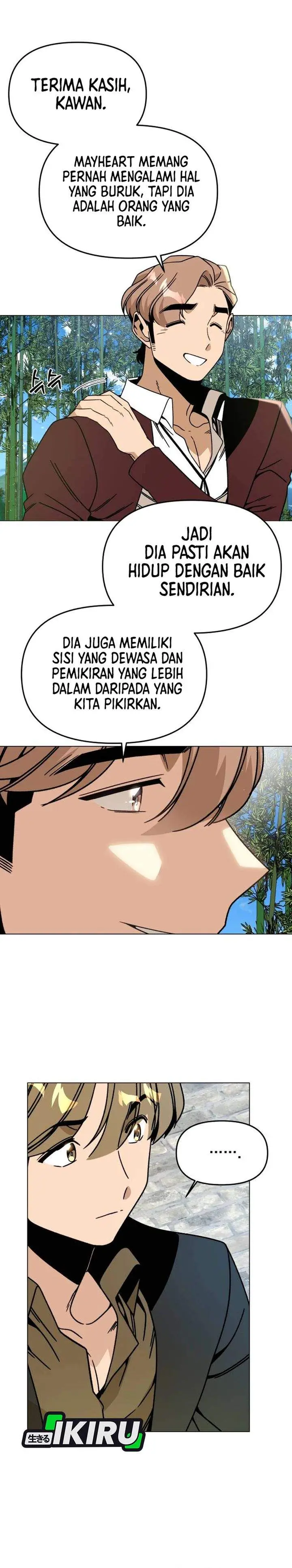 image-komik-ill-resign-and-have-a-fresh-start-in-this-world-chapter-153-13/29