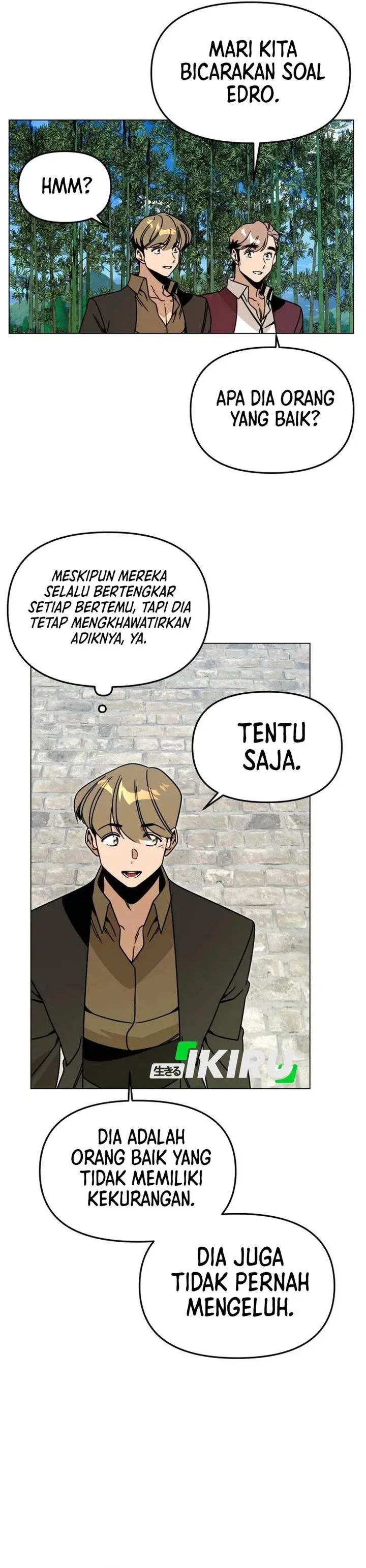 image-komik-ill-resign-and-have-a-fresh-start-in-this-world-chapter-153-14/29