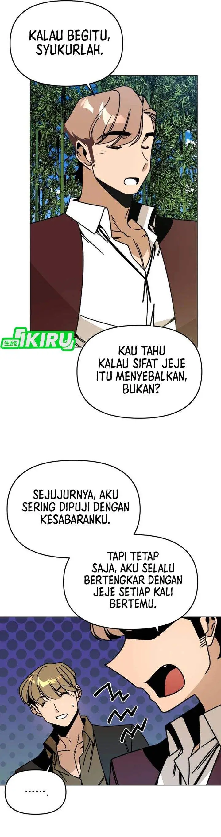 image-komik-ill-resign-and-have-a-fresh-start-in-this-world-chapter-153-15/29