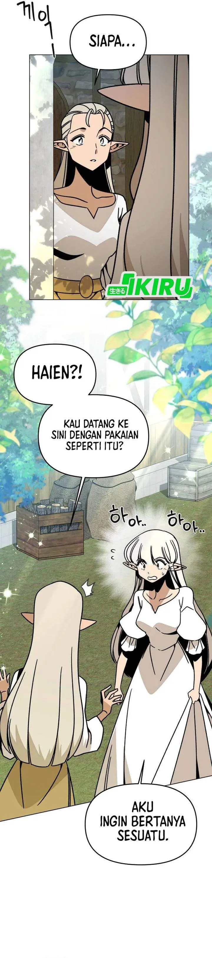 image-komik-ill-resign-and-have-a-fresh-start-in-this-world-chapter-153-21/29