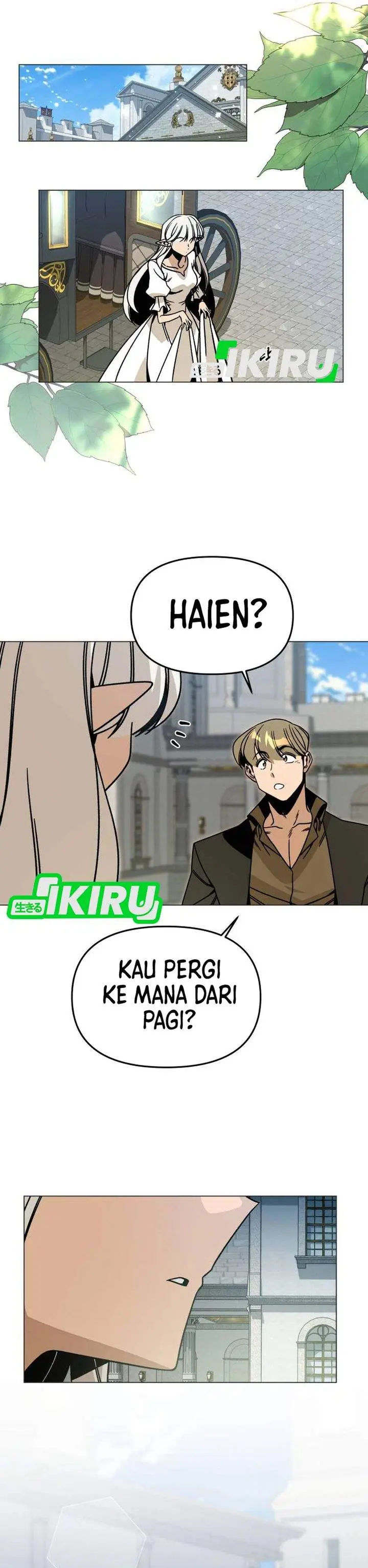 image-komik-ill-resign-and-have-a-fresh-start-in-this-world-chapter-153-25/29