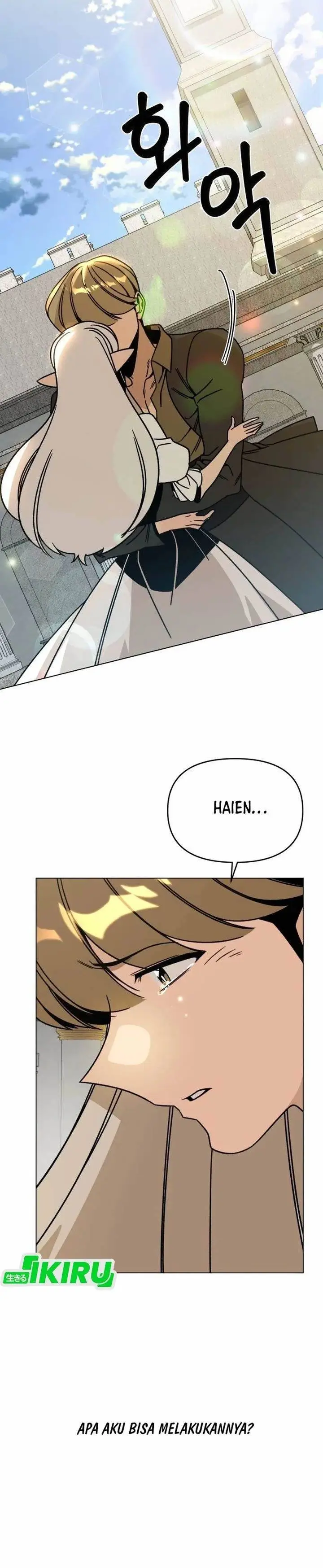 image-komik-ill-resign-and-have-a-fresh-start-in-this-world-chapter-154-1/28