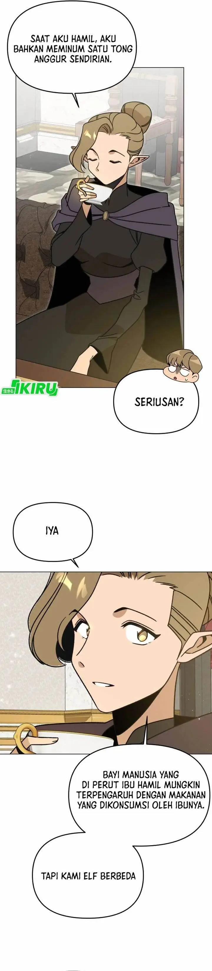 image-komik-ill-resign-and-have-a-fresh-start-in-this-world-chapter-154-9/28