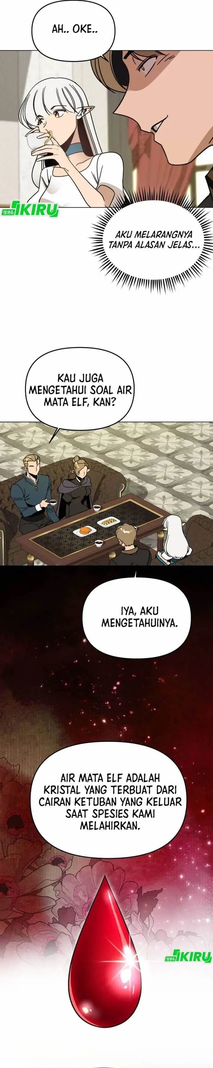 image-komik-ill-resign-and-have-a-fresh-start-in-this-world-chapter-154-10/28