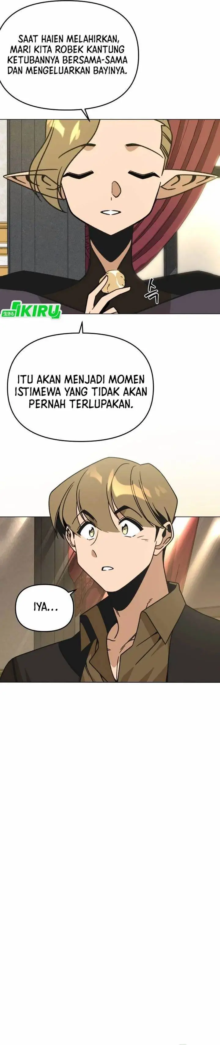 image-komik-ill-resign-and-have-a-fresh-start-in-this-world-chapter-154-13/28