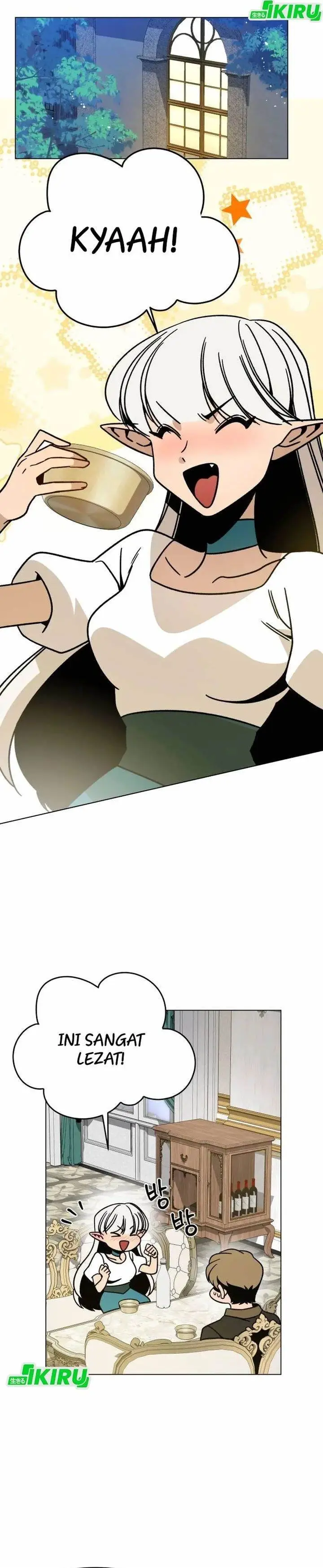 image-komik-ill-resign-and-have-a-fresh-start-in-this-world-chapter-154-14/28