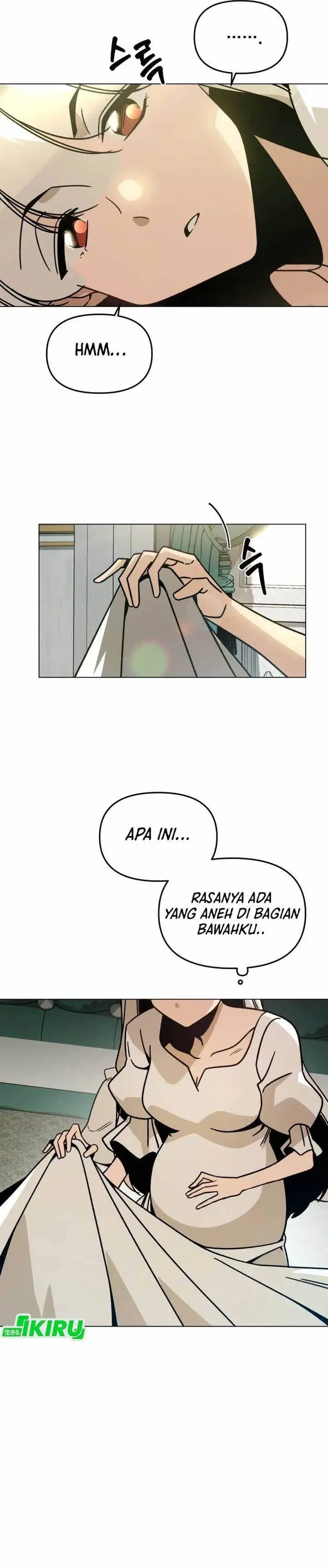 image-komik-ill-resign-and-have-a-fresh-start-in-this-world-chapter-154-20/28