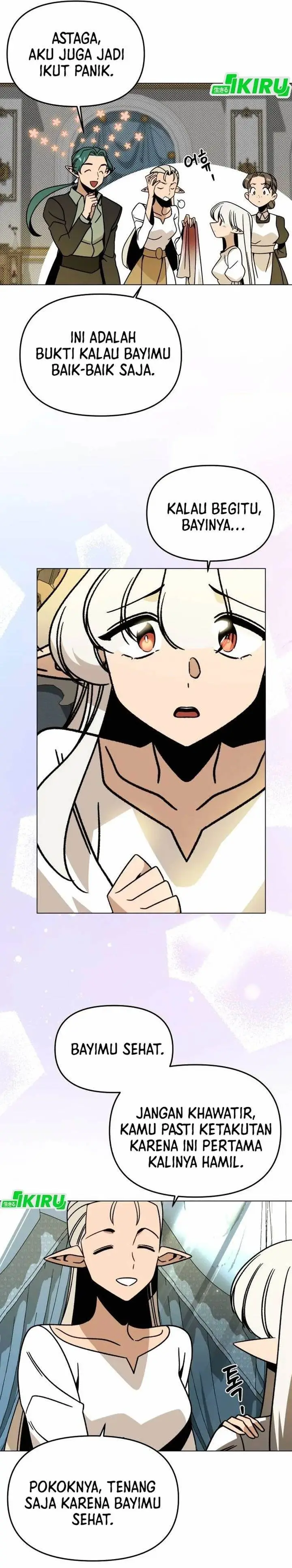 image-komik-ill-resign-and-have-a-fresh-start-in-this-world-chapter-154-25/28