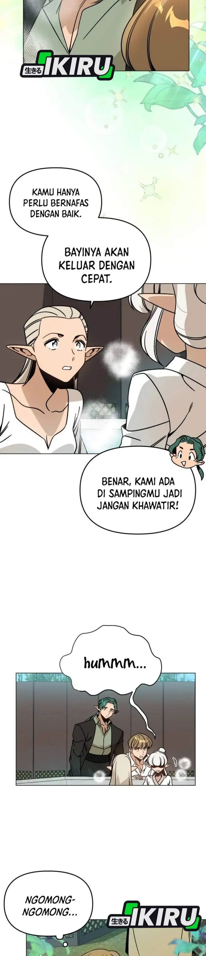 image-komik-ill-resign-and-have-a-fresh-start-in-this-world-chapter-155-2/32