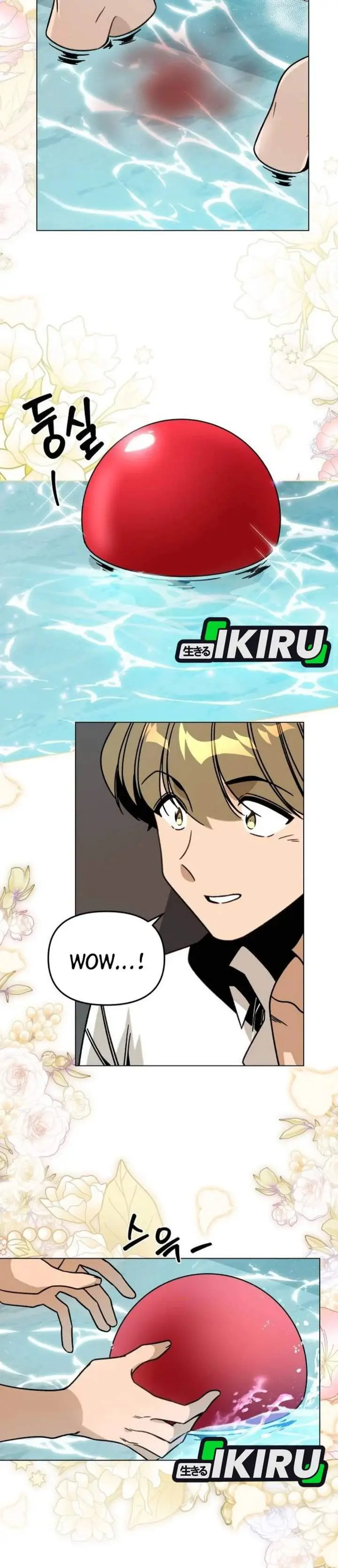 image-komik-ill-resign-and-have-a-fresh-start-in-this-world-chapter-155-5/32