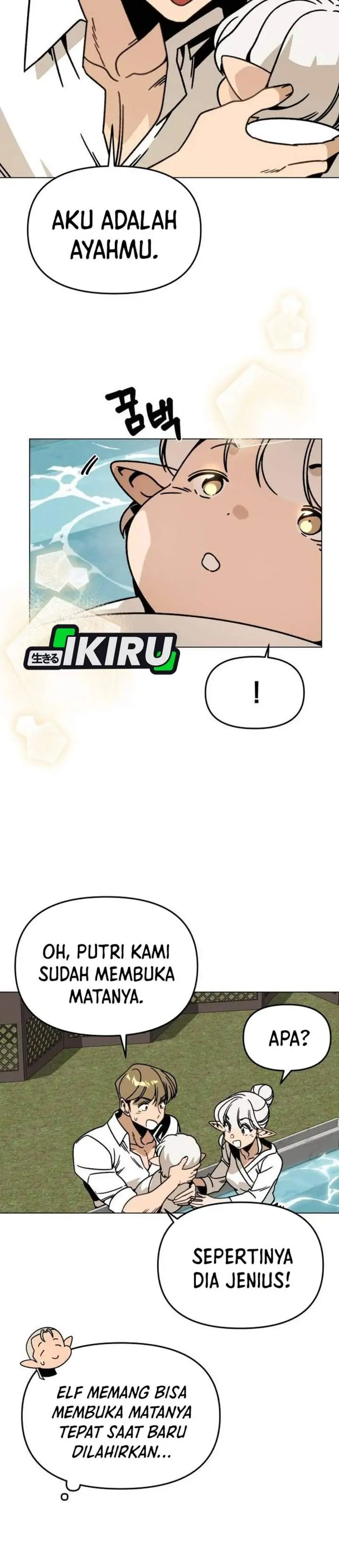 image-komik-ill-resign-and-have-a-fresh-start-in-this-world-chapter-155-11/32