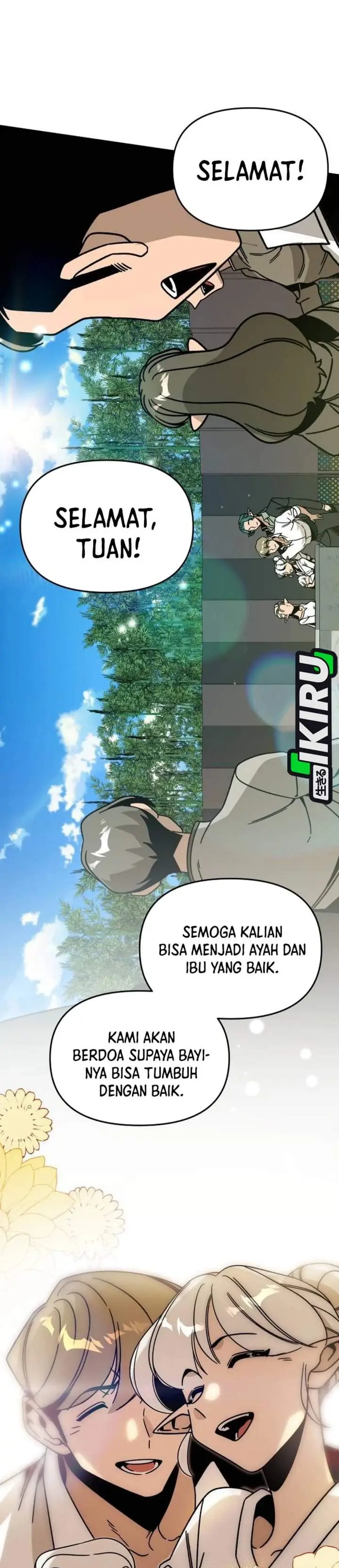 image-komik-ill-resign-and-have-a-fresh-start-in-this-world-chapter-155-12/32