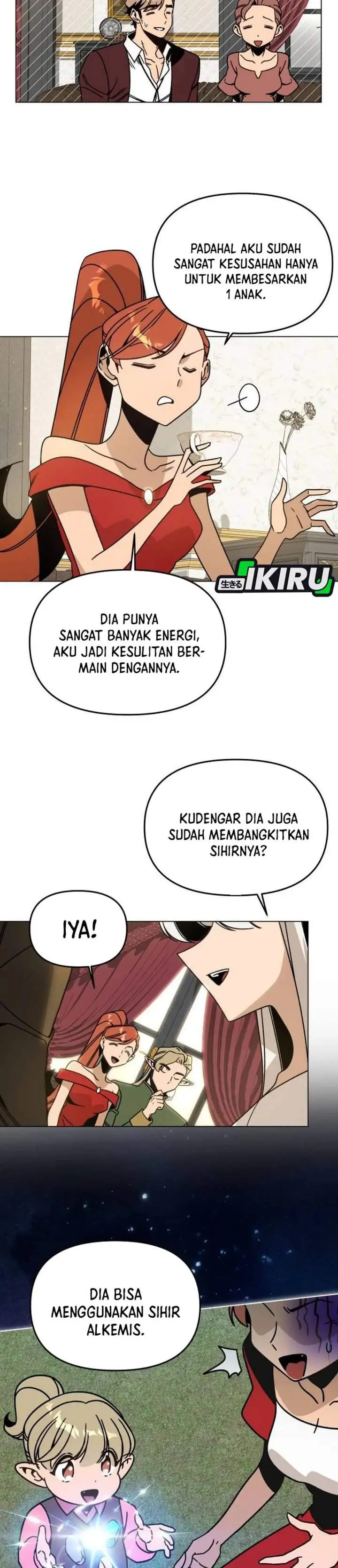 image-komik-ill-resign-and-have-a-fresh-start-in-this-world-chapter-155-16/32