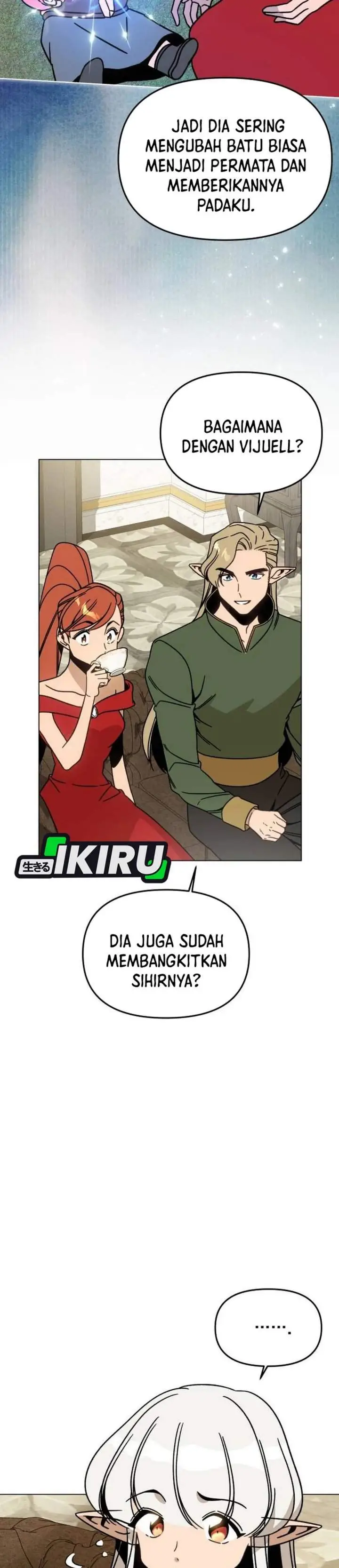 image-komik-ill-resign-and-have-a-fresh-start-in-this-world-chapter-155-17/32