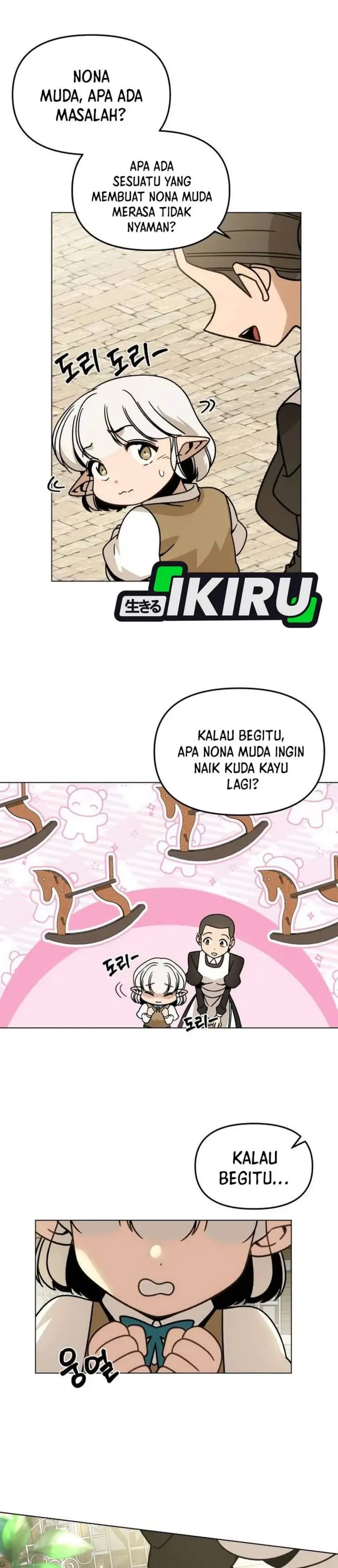 image-komik-ill-resign-and-have-a-fresh-start-in-this-world-chapter-155-21/32