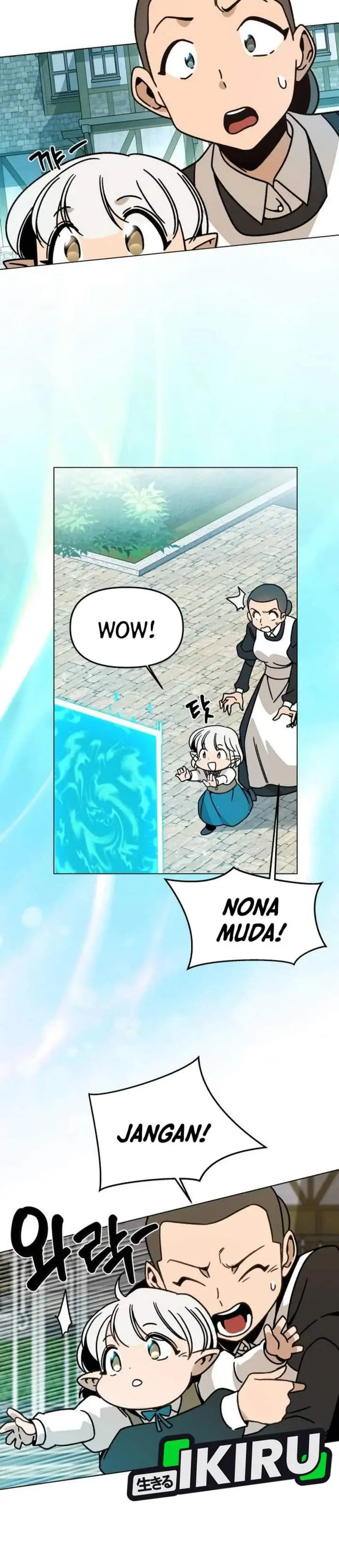 image-komik-ill-resign-and-have-a-fresh-start-in-this-world-chapter-155-23/32