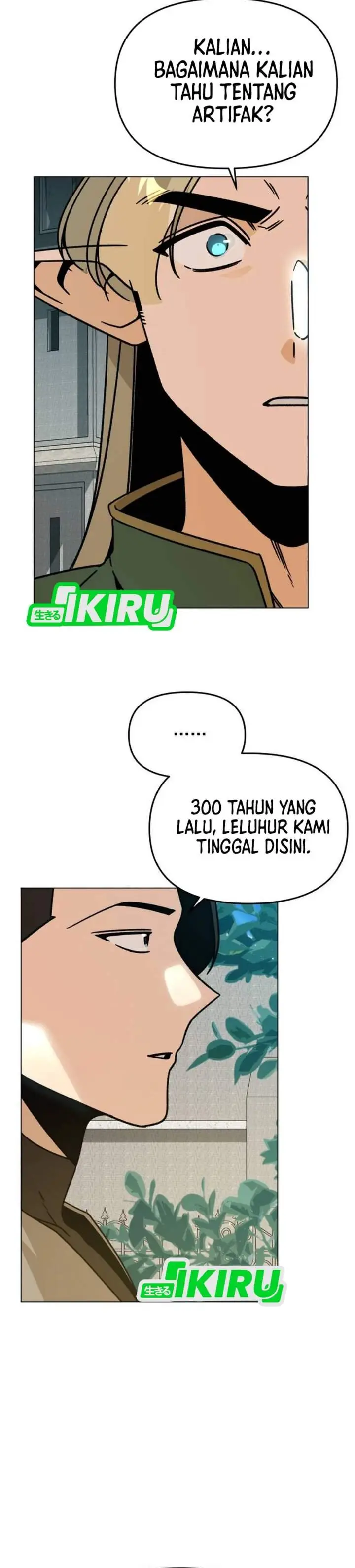 image-komik-ill-resign-and-have-a-fresh-start-in-this-world-chapter-156-1/41
