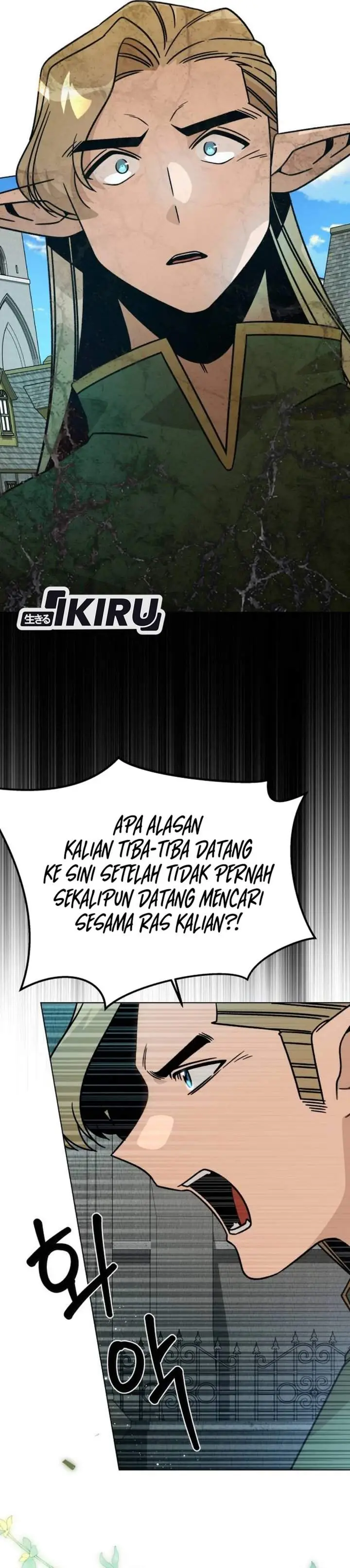 image-komik-ill-resign-and-have-a-fresh-start-in-this-world-chapter-156-3/41