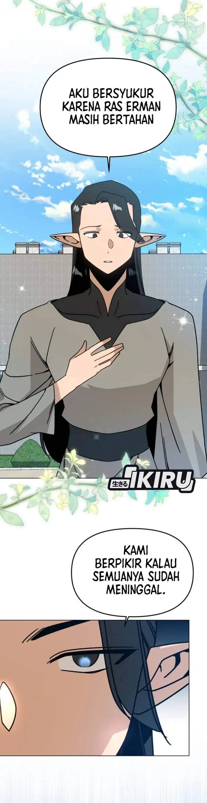 image-komik-ill-resign-and-have-a-fresh-start-in-this-world-chapter-156-4/41