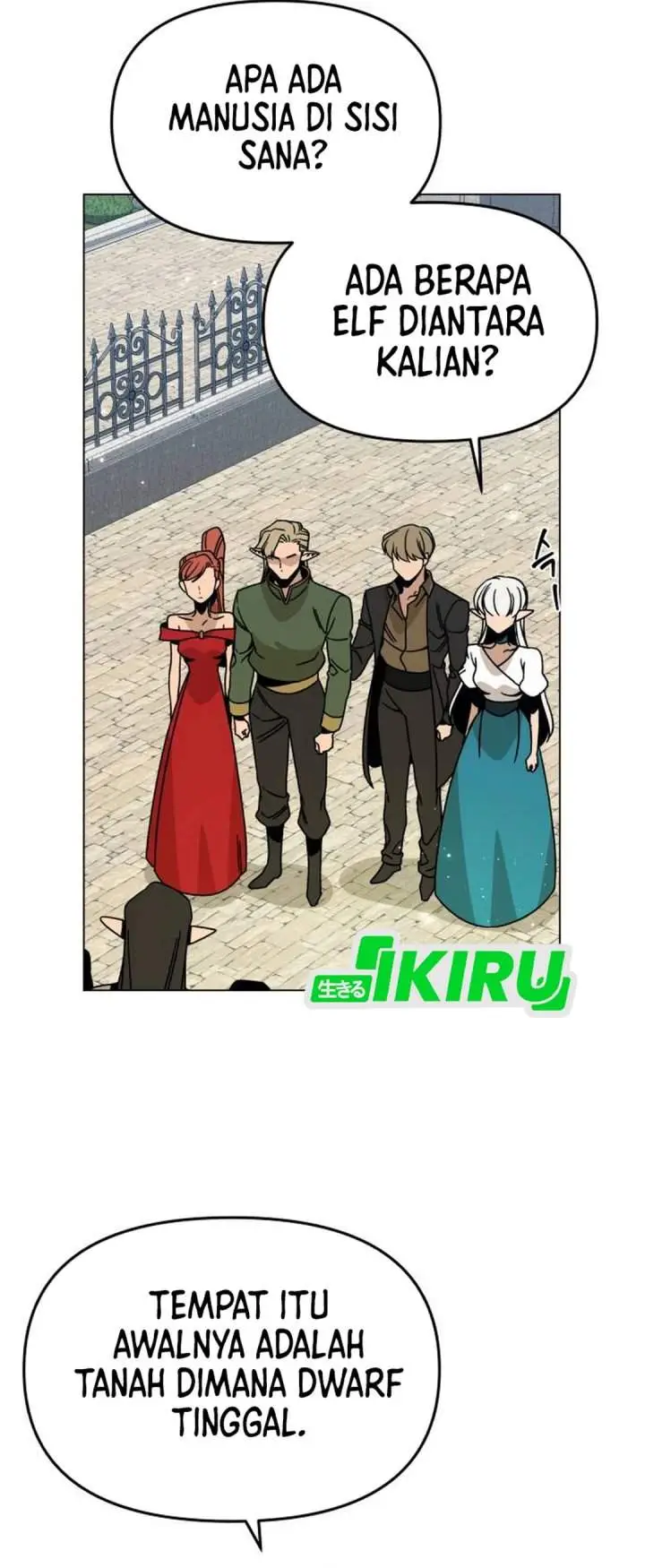 image-komik-ill-resign-and-have-a-fresh-start-in-this-world-chapter-156-8/41