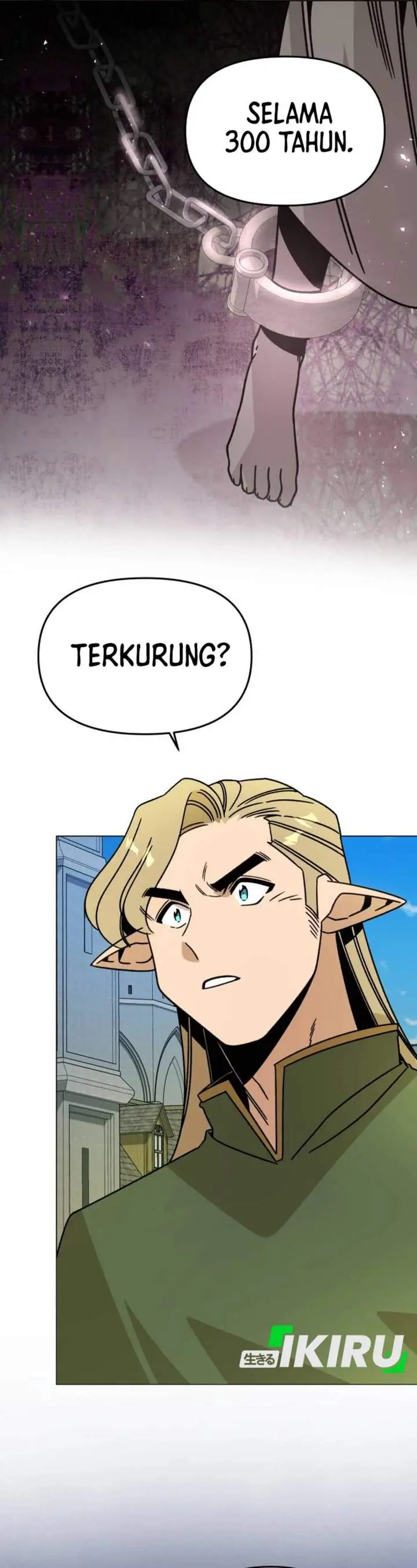 image-komik-ill-resign-and-have-a-fresh-start-in-this-world-chapter-156-12/41