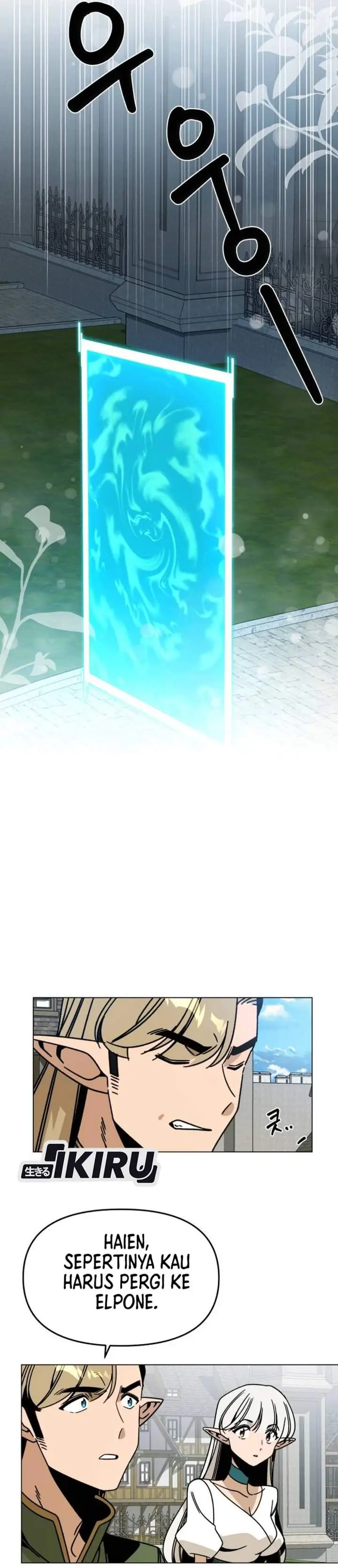 image-komik-ill-resign-and-have-a-fresh-start-in-this-world-chapter-156-16/41