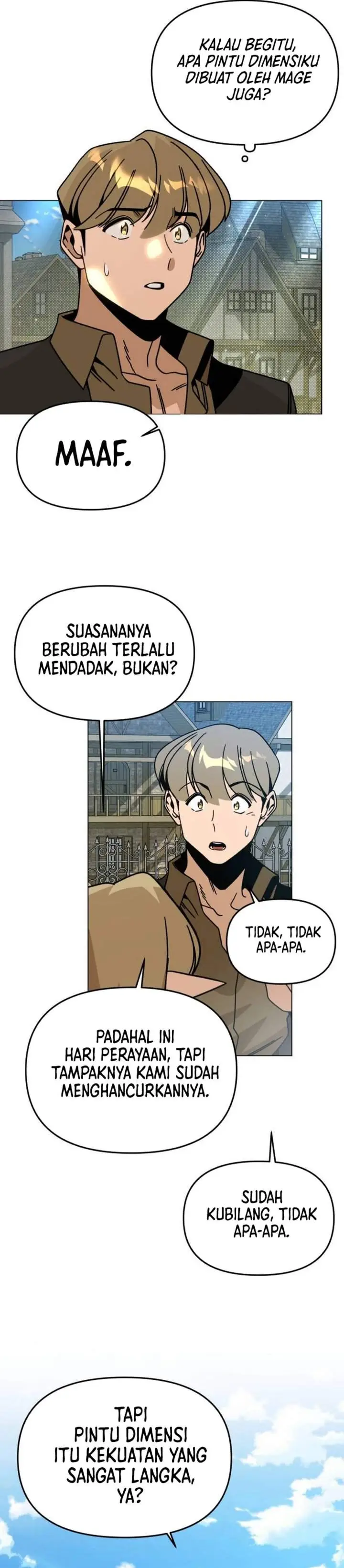 image-komik-ill-resign-and-have-a-fresh-start-in-this-world-chapter-156-18/41