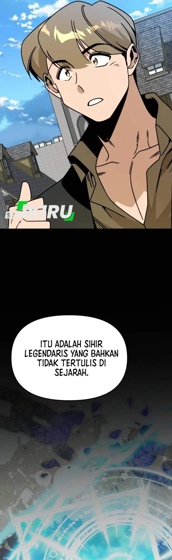 image-komik-ill-resign-and-have-a-fresh-start-in-this-world-chapter-156-19/41