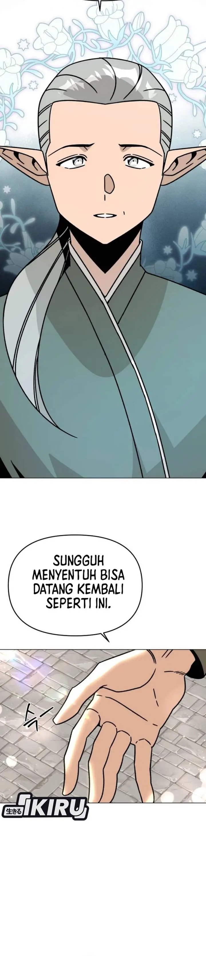 image-komik-ill-resign-and-have-a-fresh-start-in-this-world-chapter-156-23/41