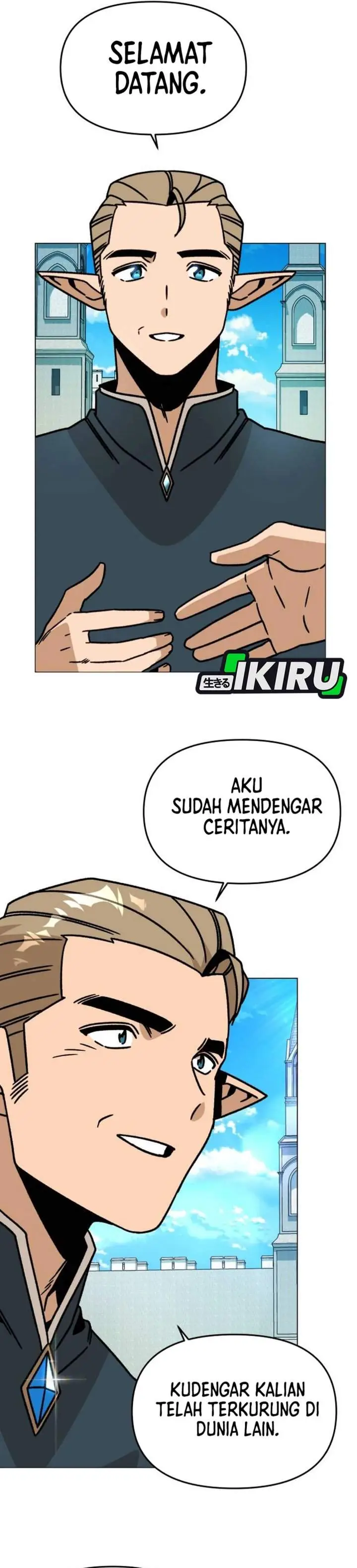 image-komik-ill-resign-and-have-a-fresh-start-in-this-world-chapter-156-24/41