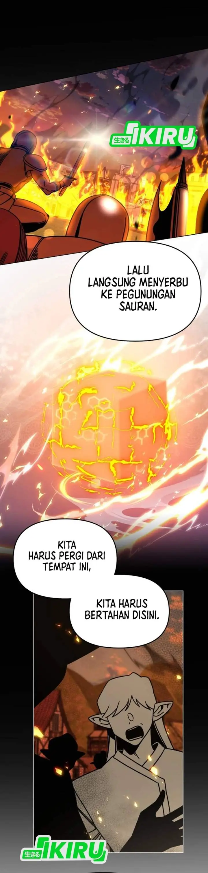 image-komik-ill-resign-and-have-a-fresh-start-in-this-world-chapter-156-26/41