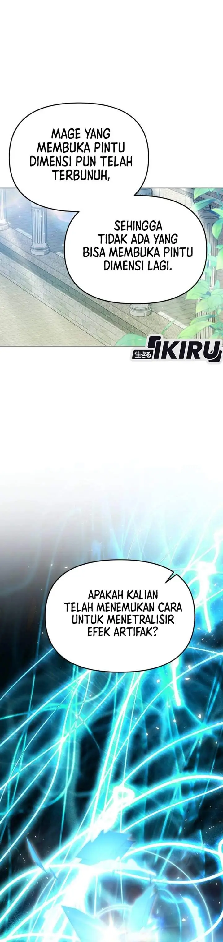 image-komik-ill-resign-and-have-a-fresh-start-in-this-world-chapter-156-28/41