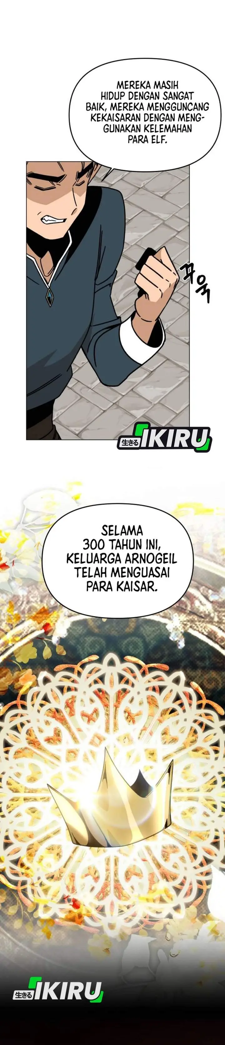 image-komik-ill-resign-and-have-a-fresh-start-in-this-world-chapter-156-30/41