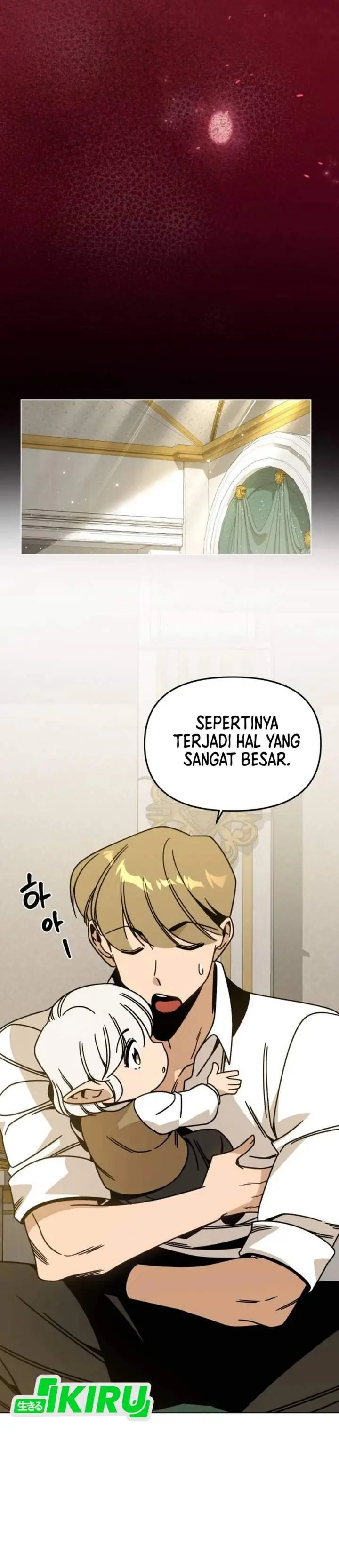 image-komik-ill-resign-and-have-a-fresh-start-in-this-world-chapter-156-32/41