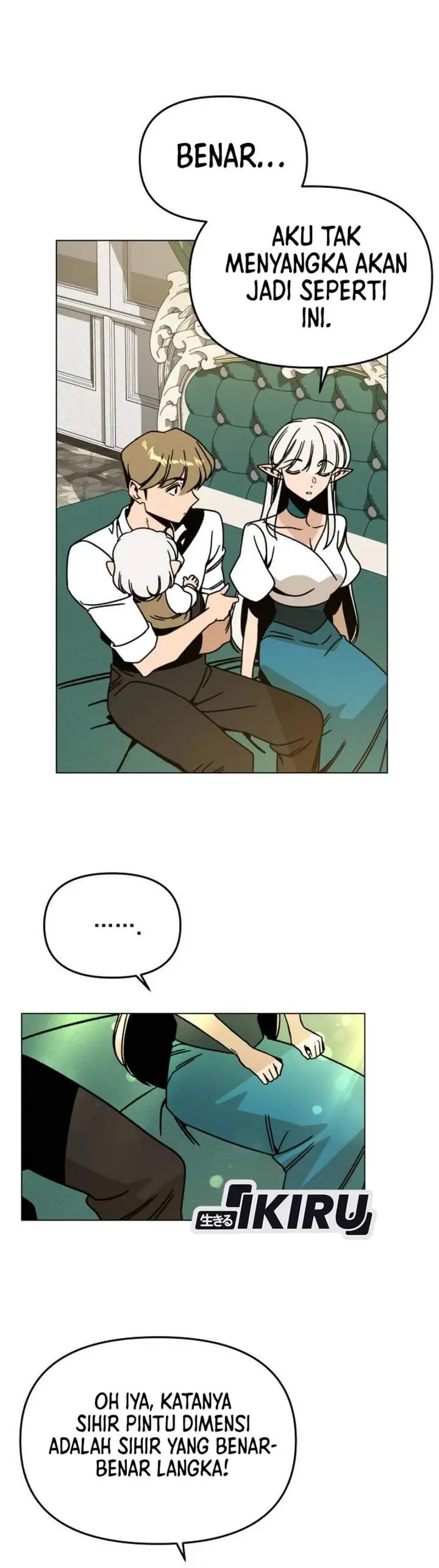 image-komik-ill-resign-and-have-a-fresh-start-in-this-world-chapter-156-33/41