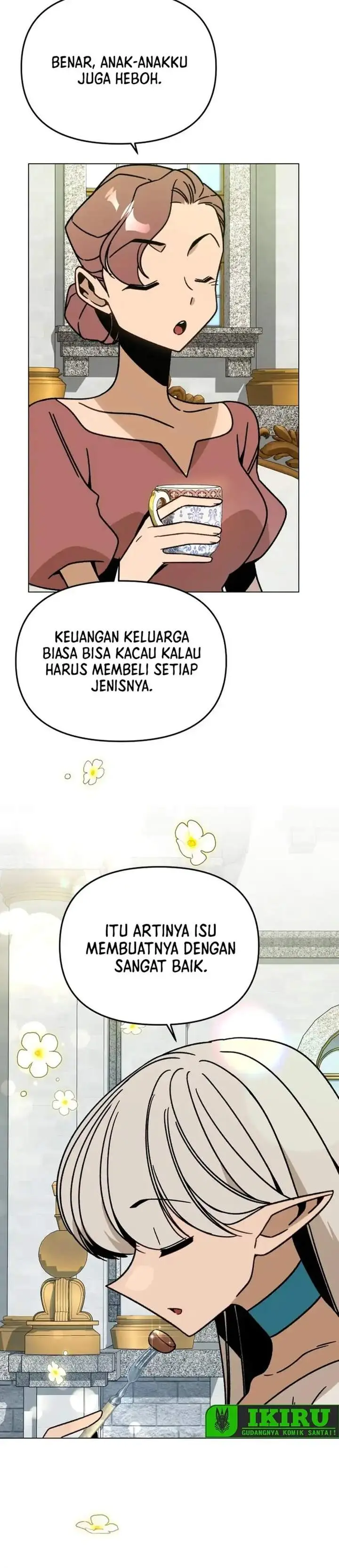 image-komik-ill-resign-and-have-a-fresh-start-in-this-world-chapter-157-5/33