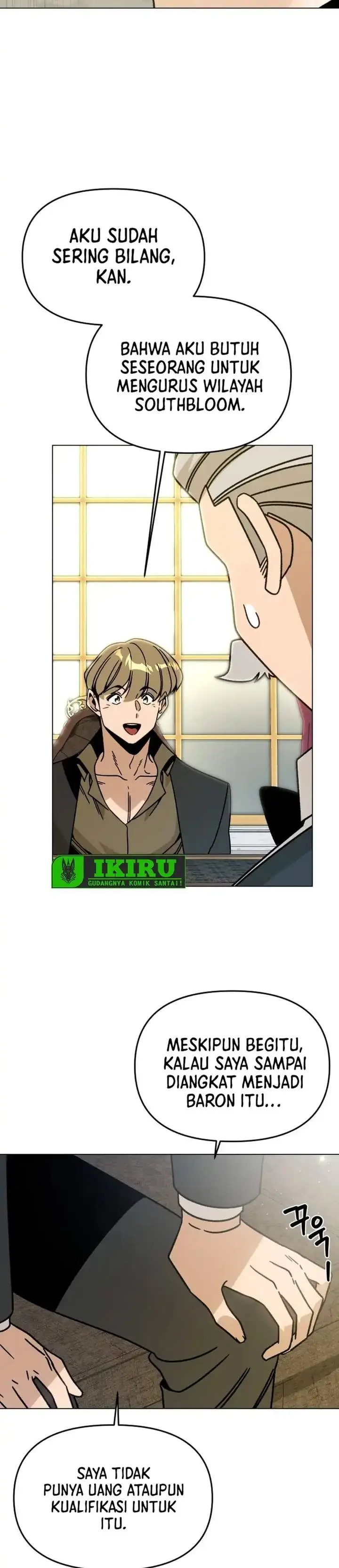 image-komik-ill-resign-and-have-a-fresh-start-in-this-world-chapter-157-14/33