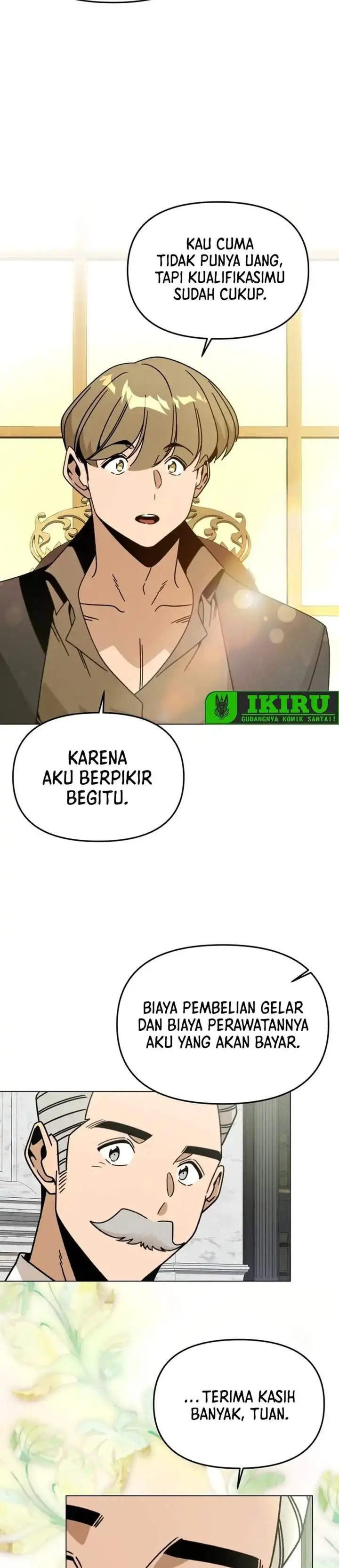 image-komik-ill-resign-and-have-a-fresh-start-in-this-world-chapter-157-15/33