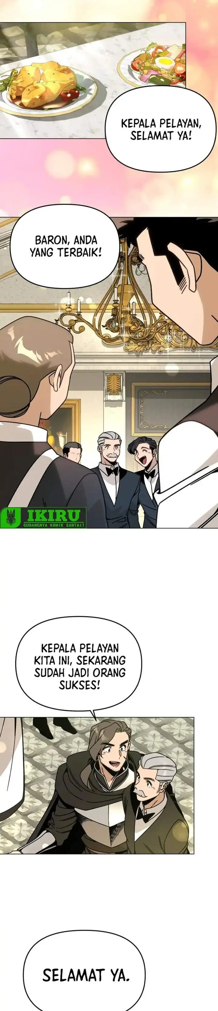 image-komik-ill-resign-and-have-a-fresh-start-in-this-world-chapter-157-18/33