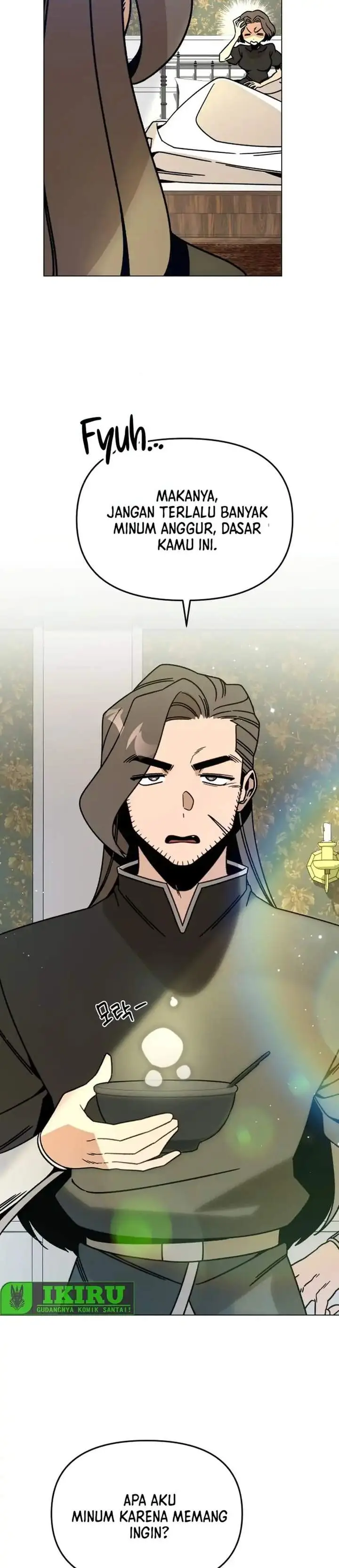 image-komik-ill-resign-and-have-a-fresh-start-in-this-world-chapter-157-22/33