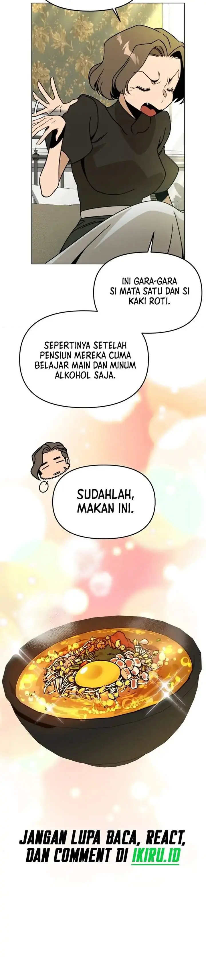 image-komik-ill-resign-and-have-a-fresh-start-in-this-world-chapter-157-23/33
