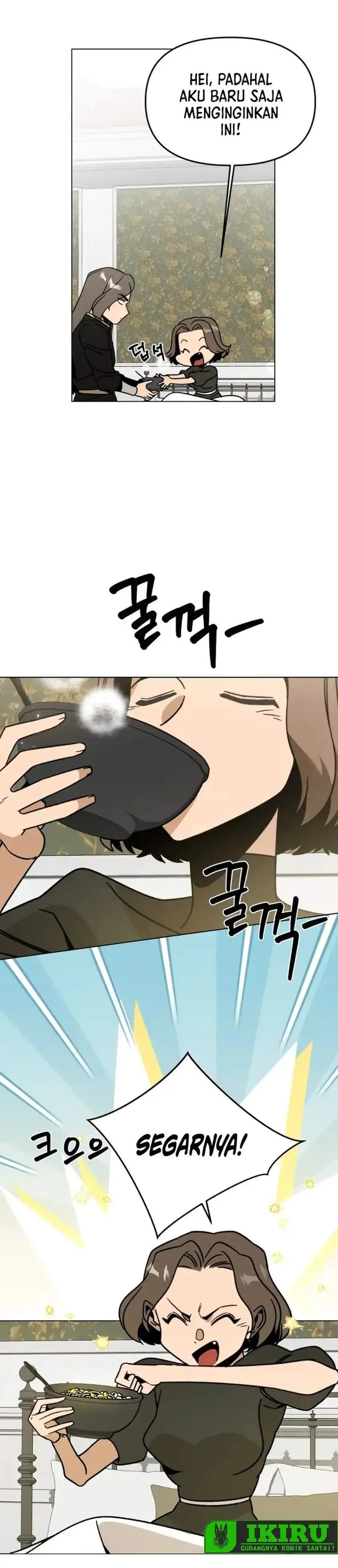 image-komik-ill-resign-and-have-a-fresh-start-in-this-world-chapter-157-24/33
