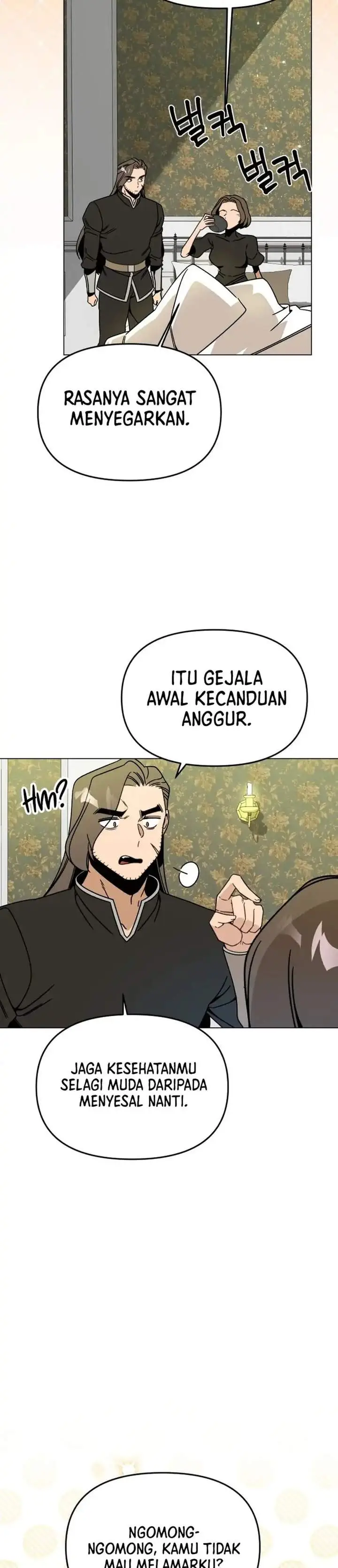 image-komik-ill-resign-and-have-a-fresh-start-in-this-world-chapter-157-26/33